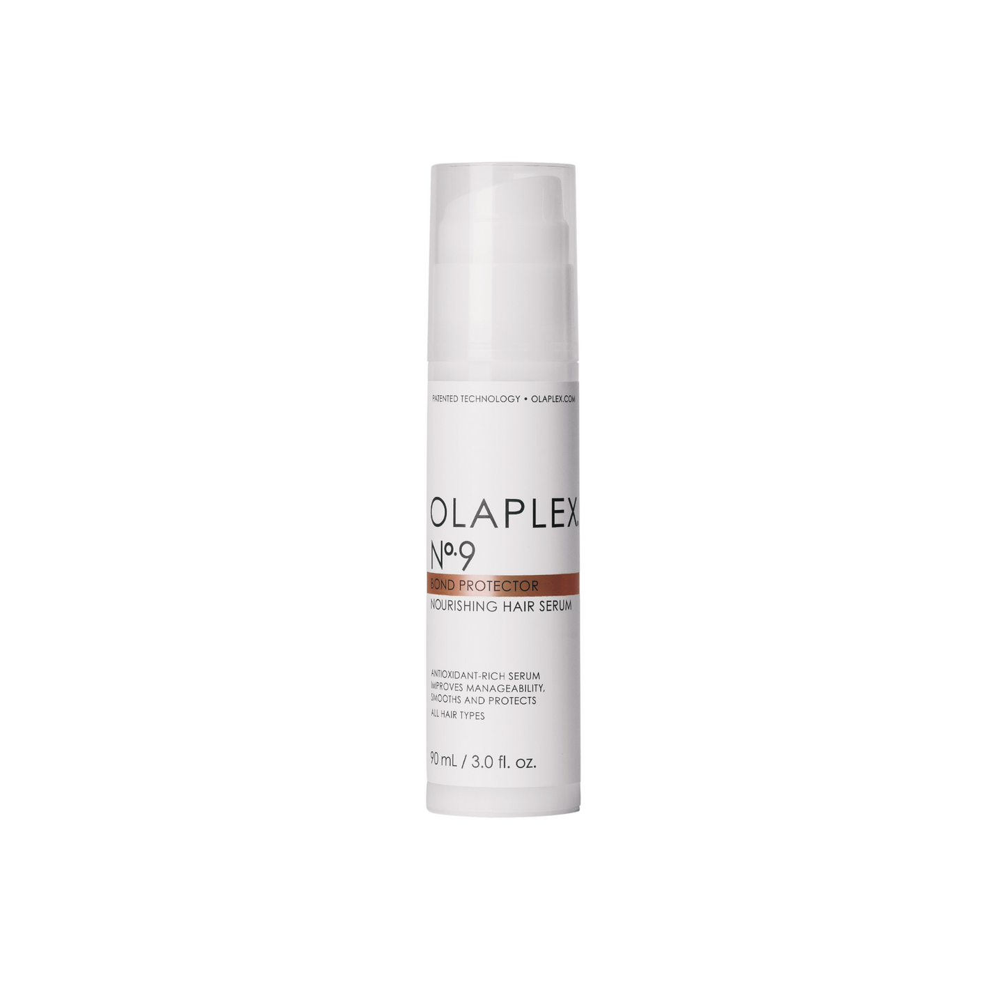 OLAPLEX N°9 BOND PROTECTOR SERUM 90ML