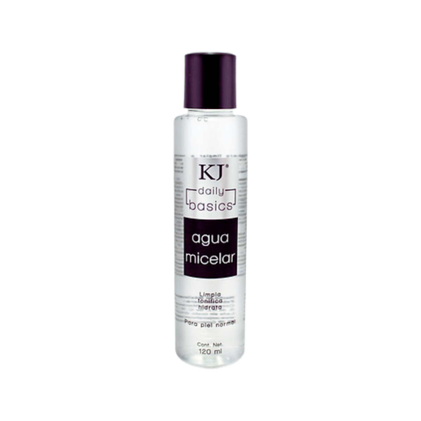 AGUA MICELAR KJ 135ML