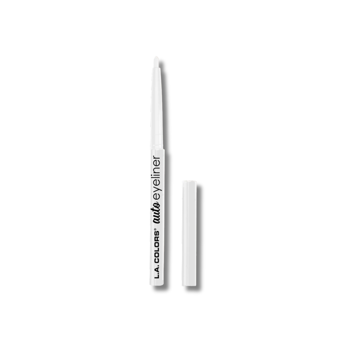 DELINEADOR DE OJOS AUTO EYELINER LA COLORS 0.3GR