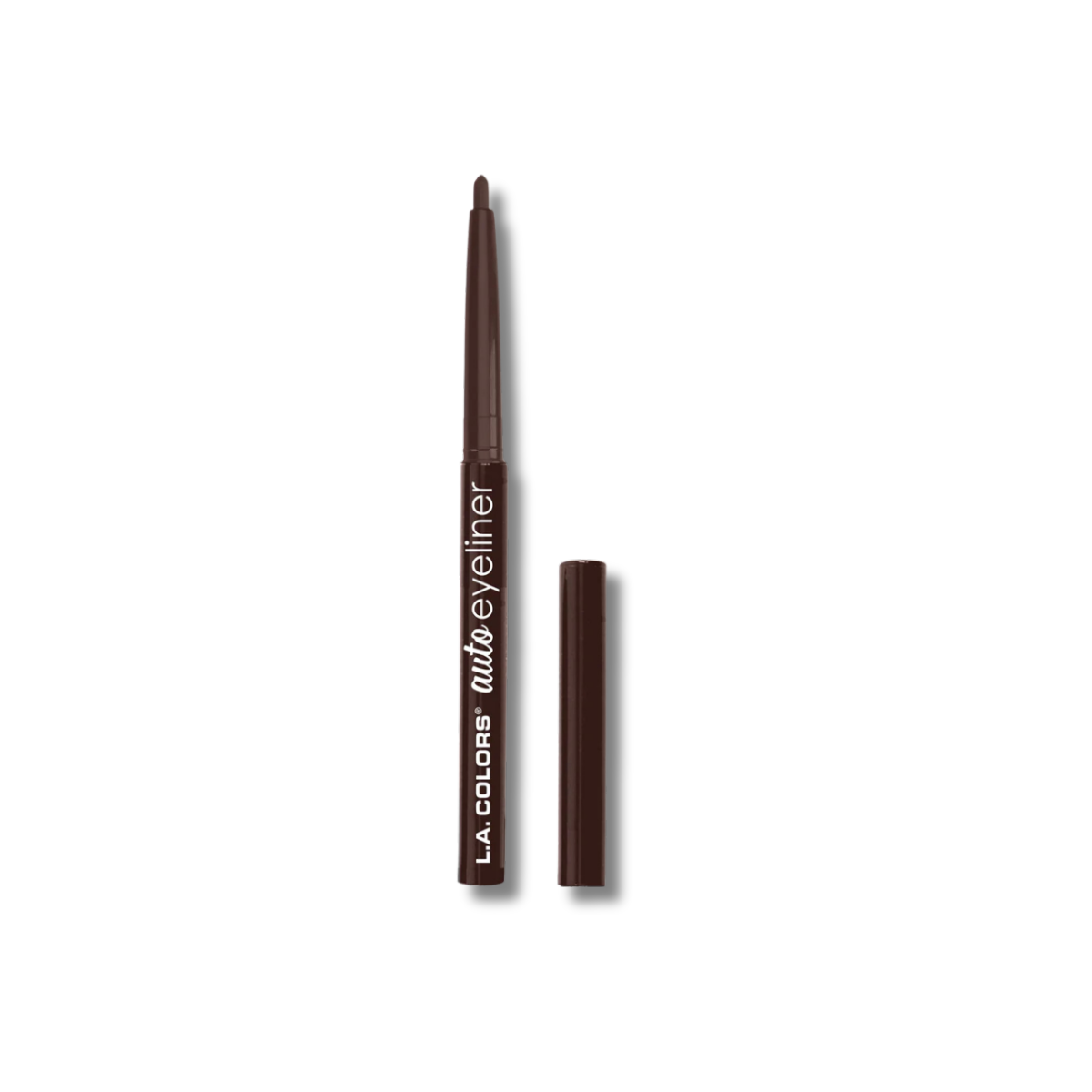 DELINEADOR DE OJOS AUTO EYELINER LA COLORS 0.3GR