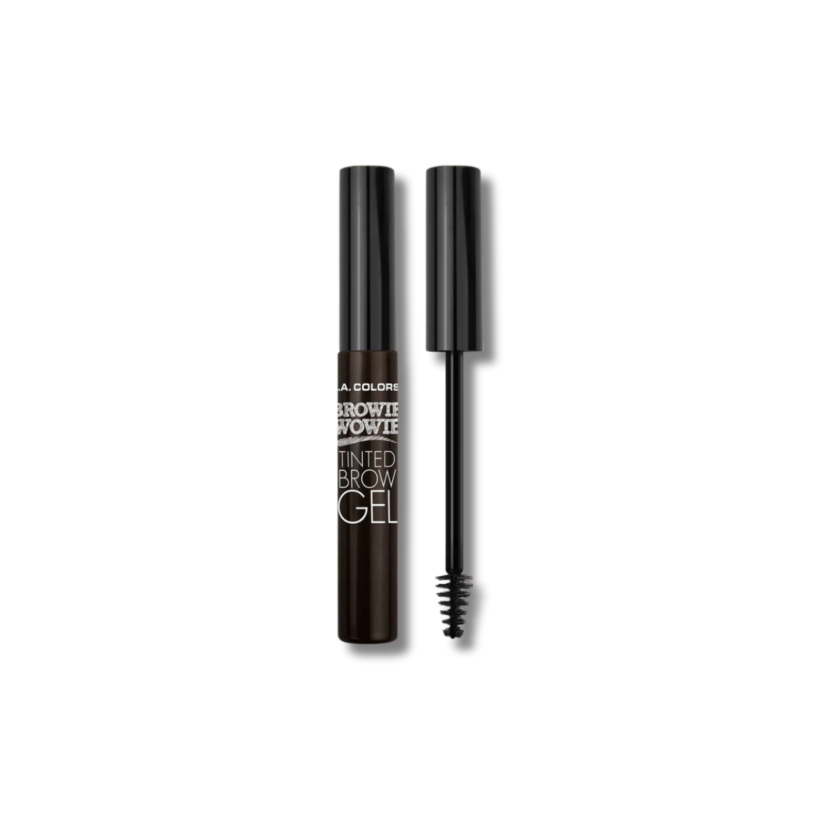 GEL PARA CEJA BROWIE WOWIE LA COLORS 6.5GR