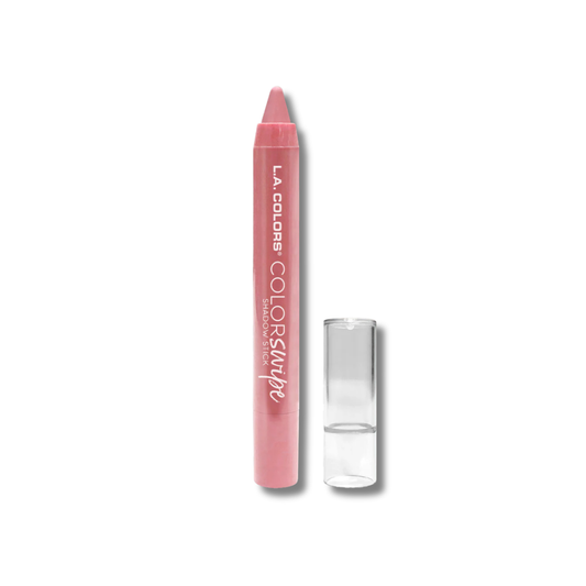 SOMBRAS DE CRAYON COLOR SWIPE LA COLORS 1.5G