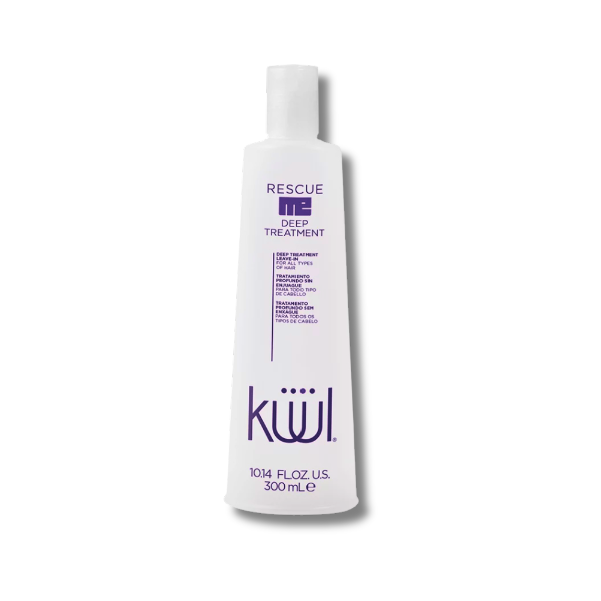 DEEP TREATMENT RESCUE ME KUUL 300ML
