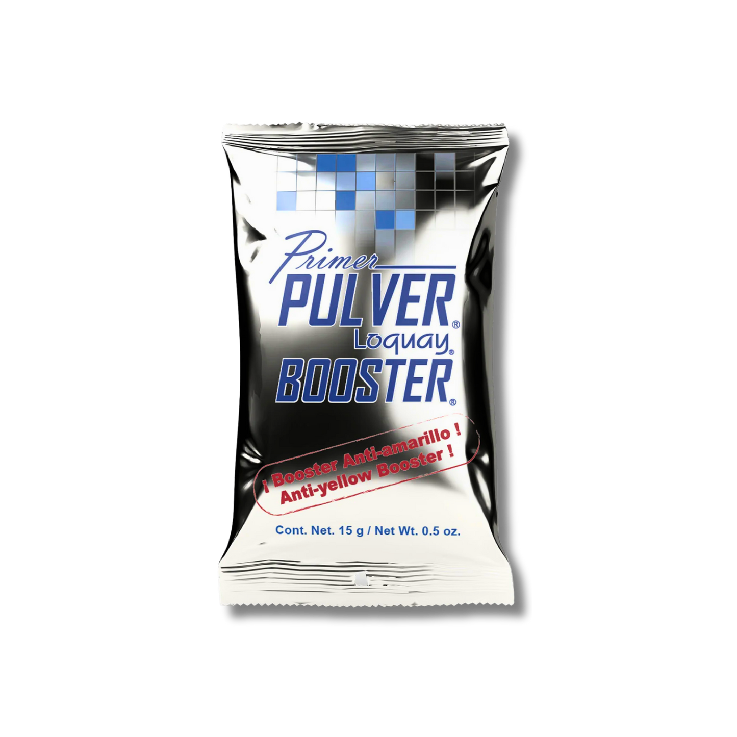 DECOLORANTE PRIMER PULVER 50G