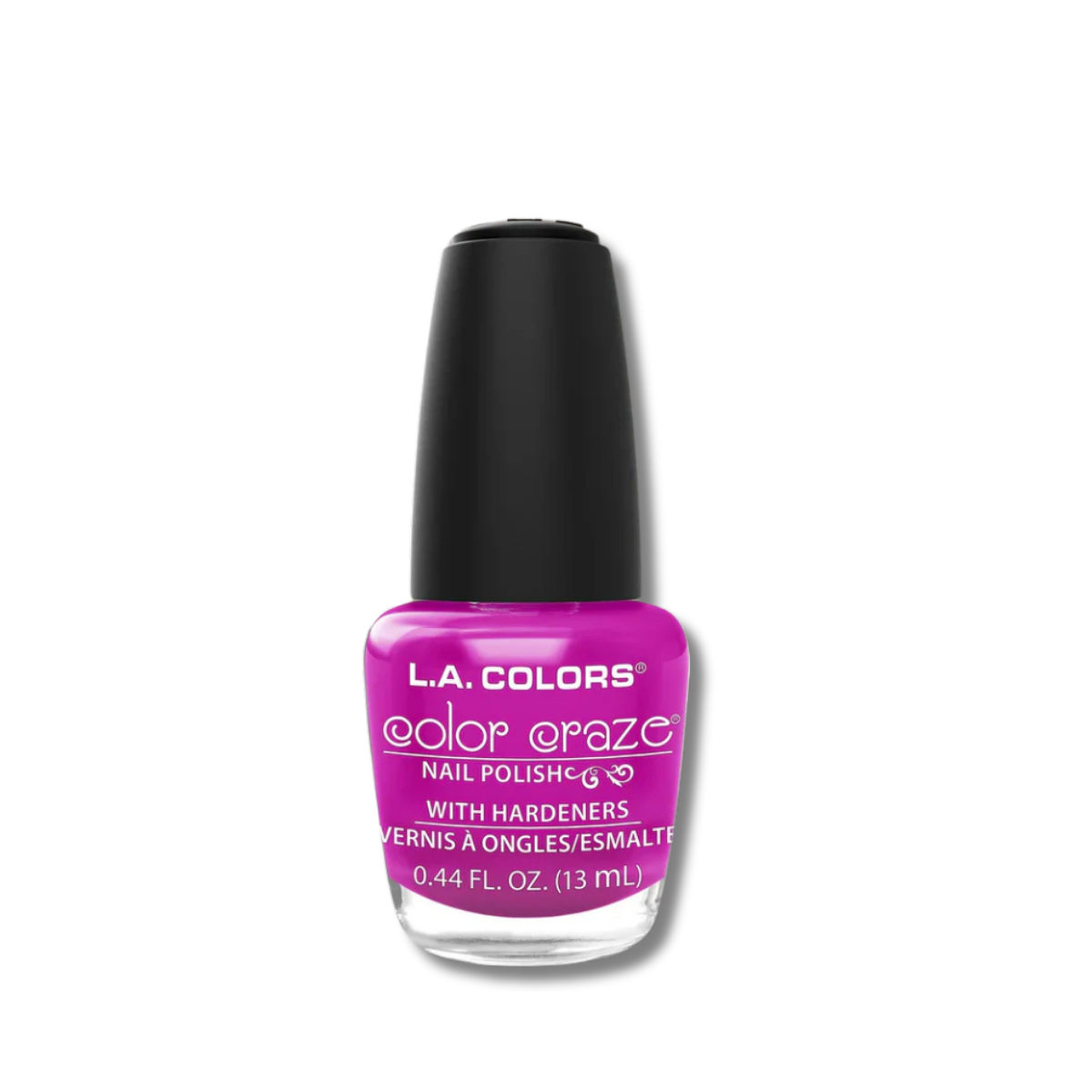 ESMALTE COLOR CRAZE LA COLORS 13ML