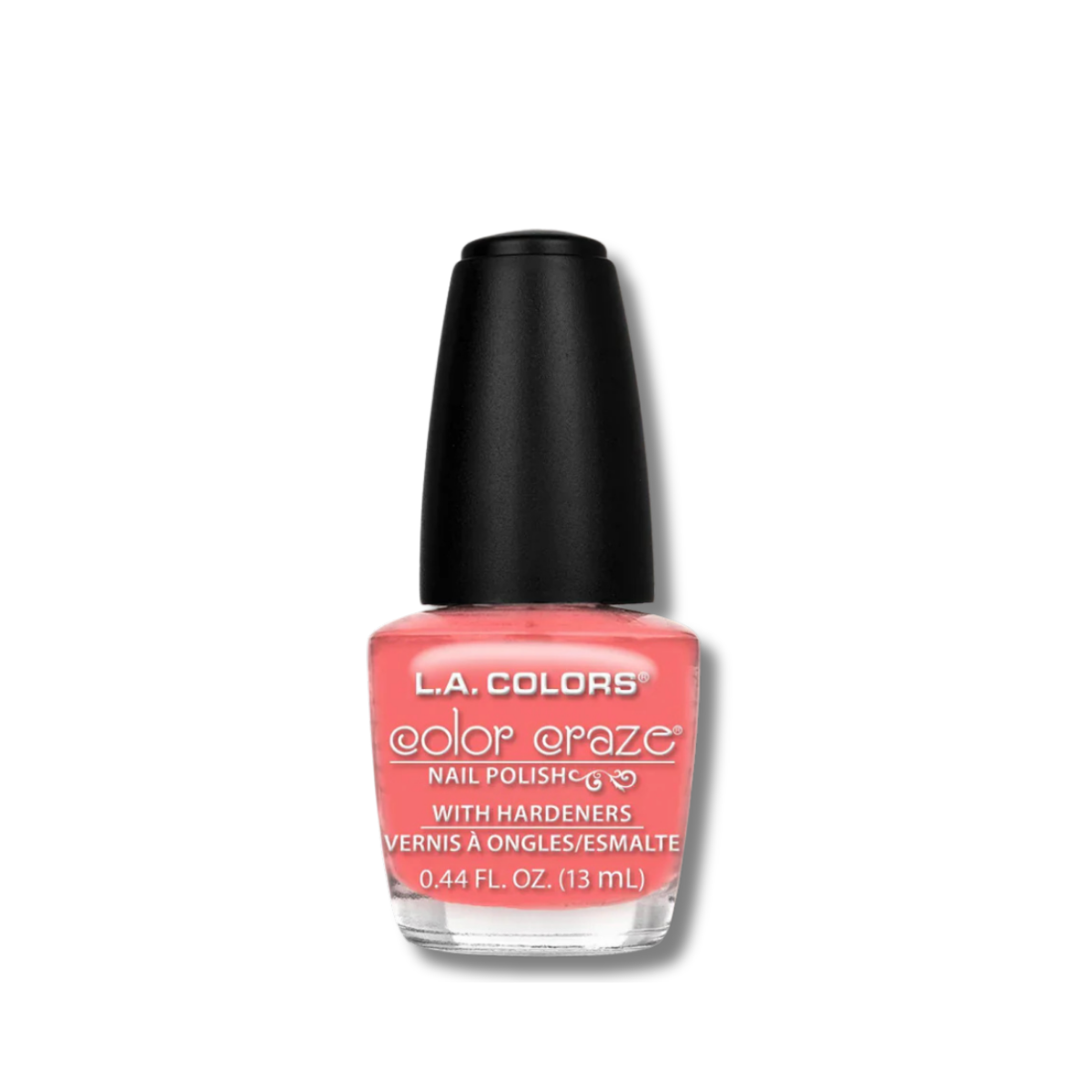 ESMALTE COLOR CRAZE LA COLORS 13ML