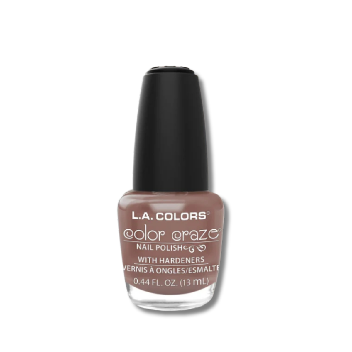 ESMALTE COLOR CRAZE LA COLORS 13ML