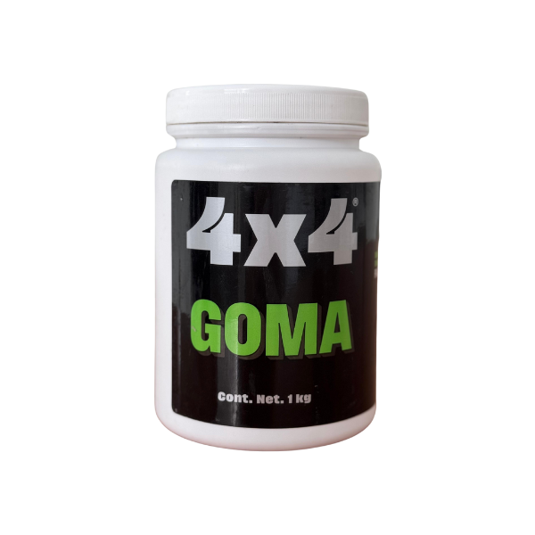GOMA 4X4 1 KG
