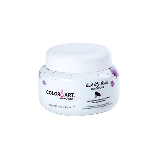 KIT PARA INTENSIFICAR CABELLOS CASTAÑOS Y NEGROS