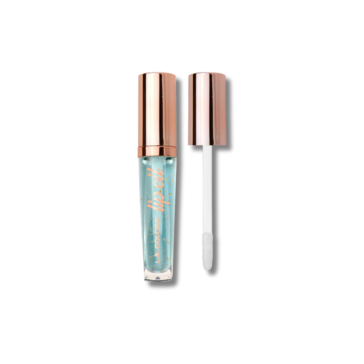 BRILLO LABIAL LIP OIL LA COLORS 4.5G