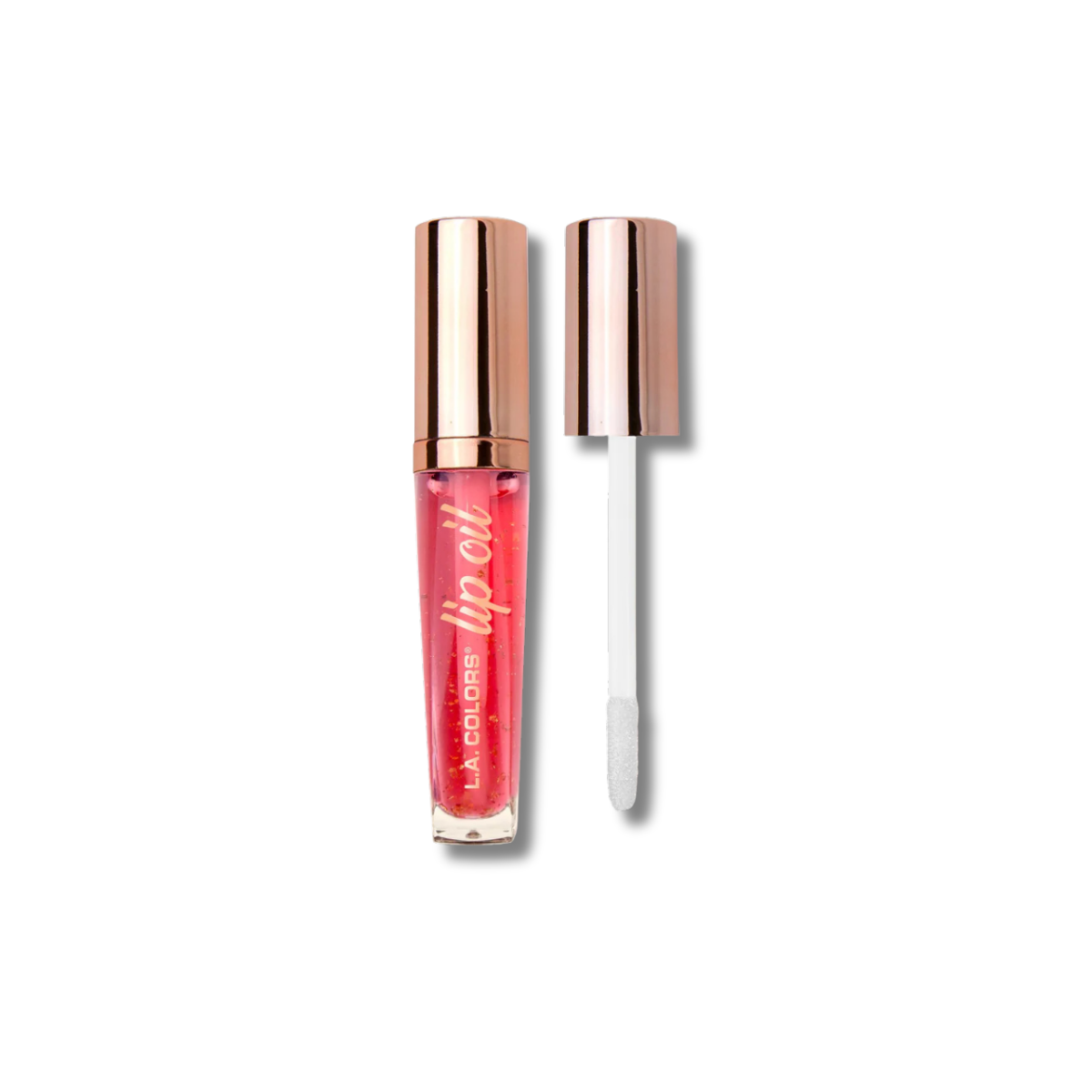 BRILLO LABIAL LIP OIL LA COLORS 4.5G