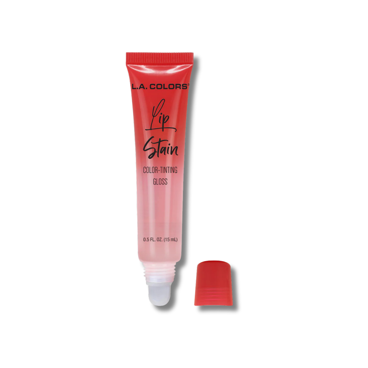 TINTA LABIAL LIP STAIN LA COLORS 15ML