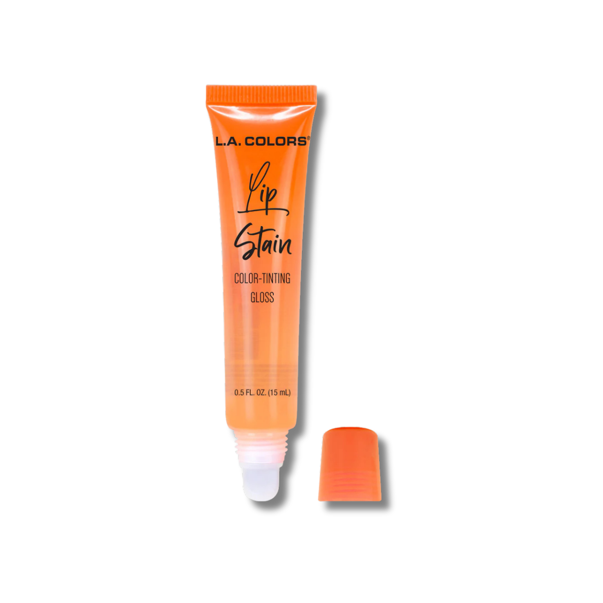 TINTA LABIAL LIP STAIN LA COLORS 15ML