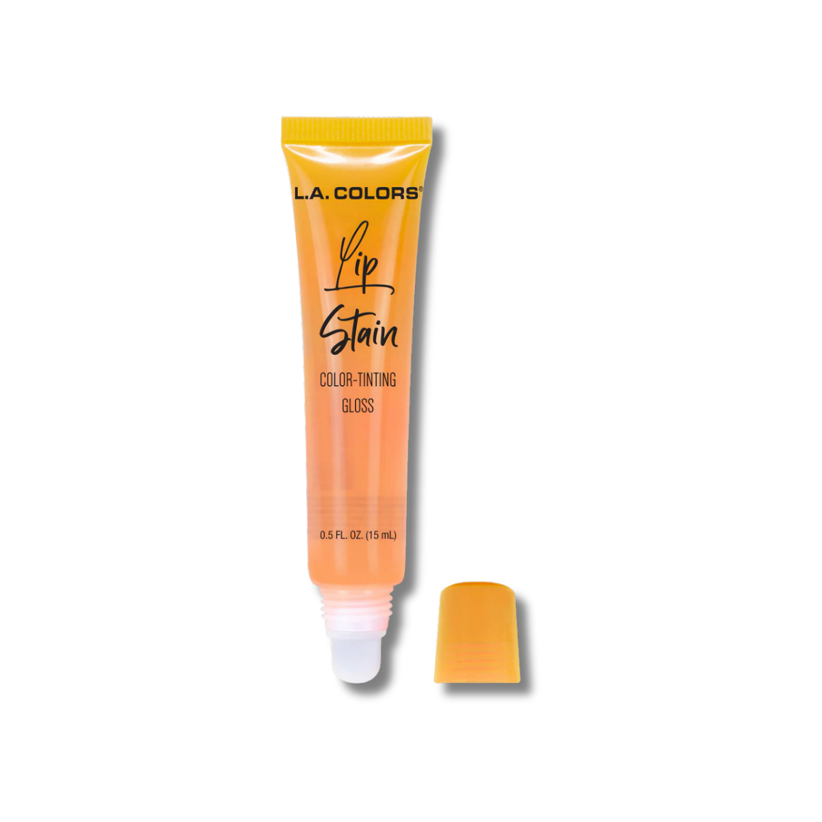 TINTA LABIAL LIP STAIN LA COLORS 15ML