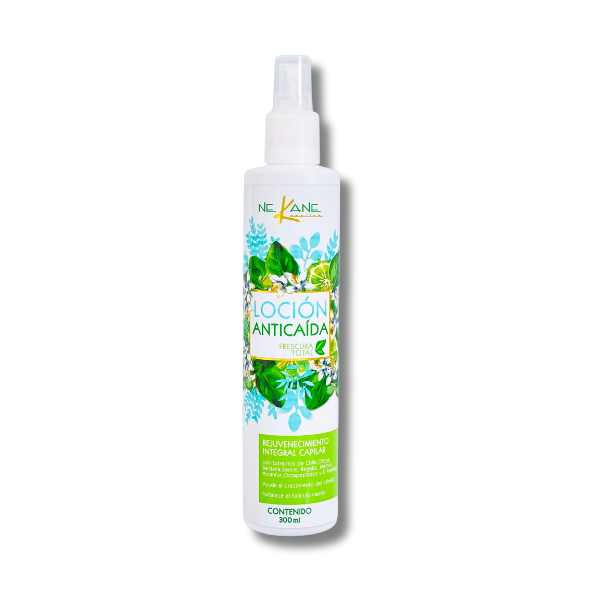 LOCION ANTICAIDA PER CAPELLI 300ML