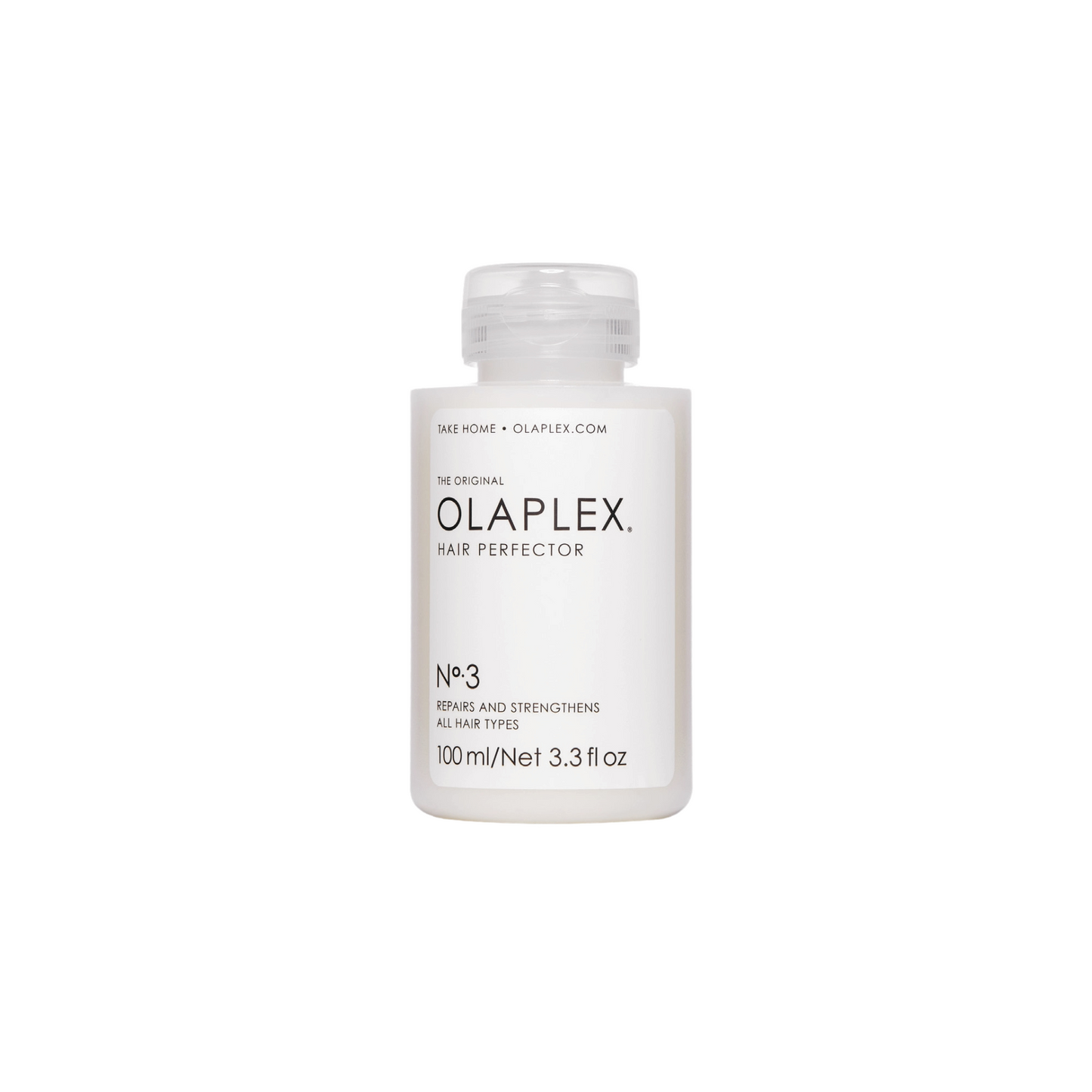 OLAPLEX N°3 TRATAMIENTO HAIR PERFECTOR 100ML