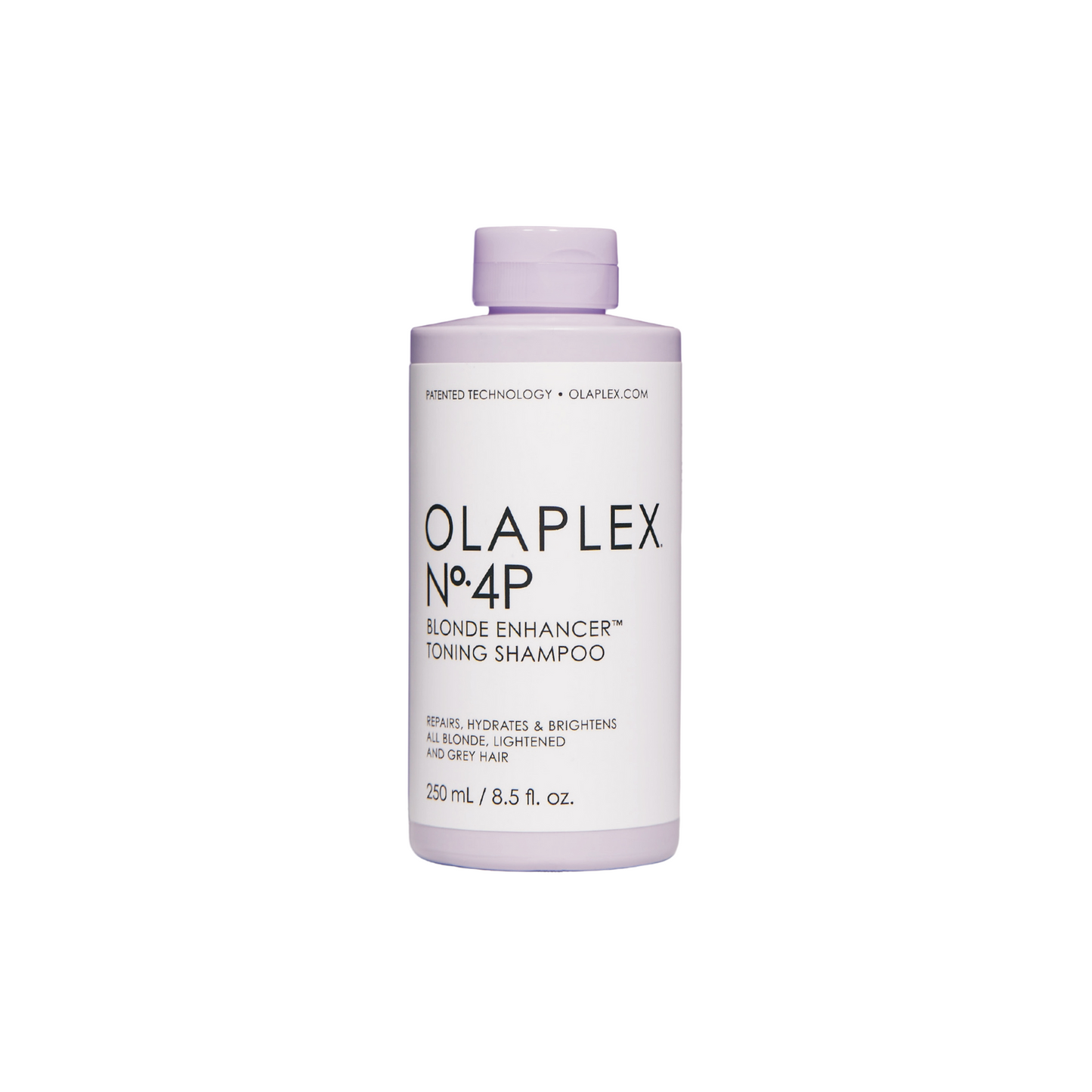 OLAPLEX N°4 - P SHAMPOO PURPLE 250ML