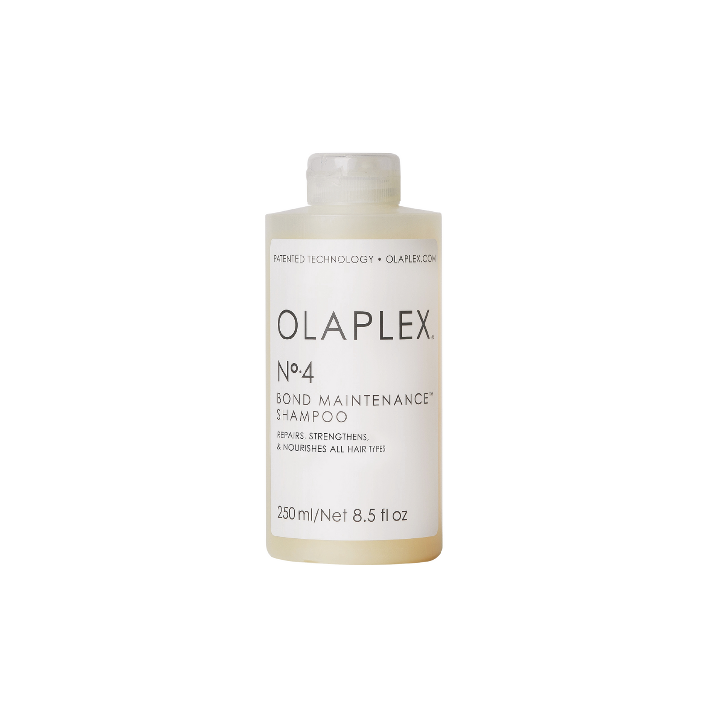 OLAPLEX N°4 SHAMPOO 250ML