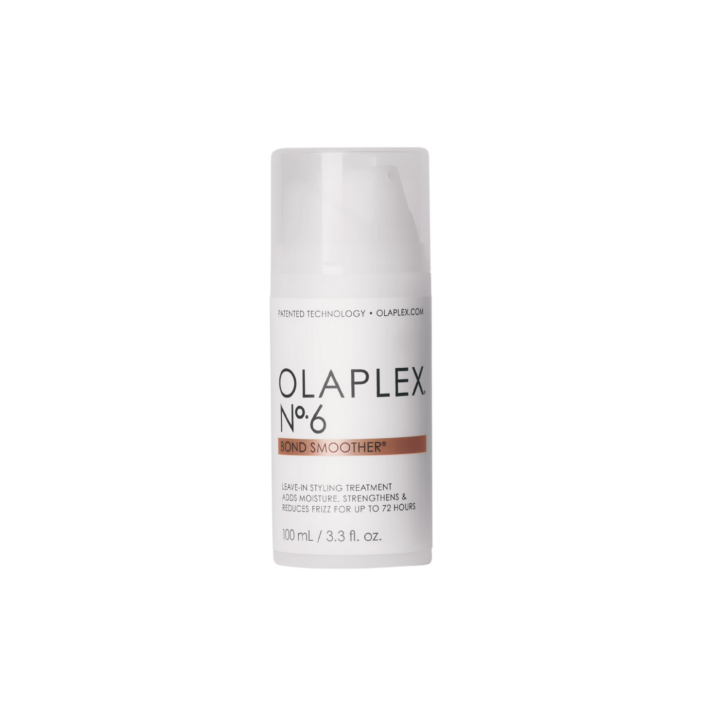 OLAPLEX N°6 BOND SMOOTHER 100ML