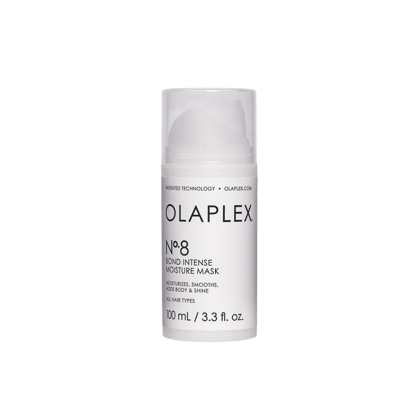 OLAPLEX N°8 BOND INTENSE MASK 100ML