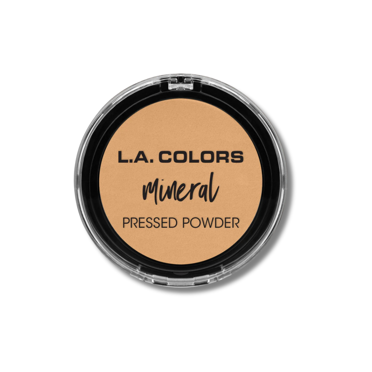 POLVO COMPACTO MINERAL LA COLORS 7.5G