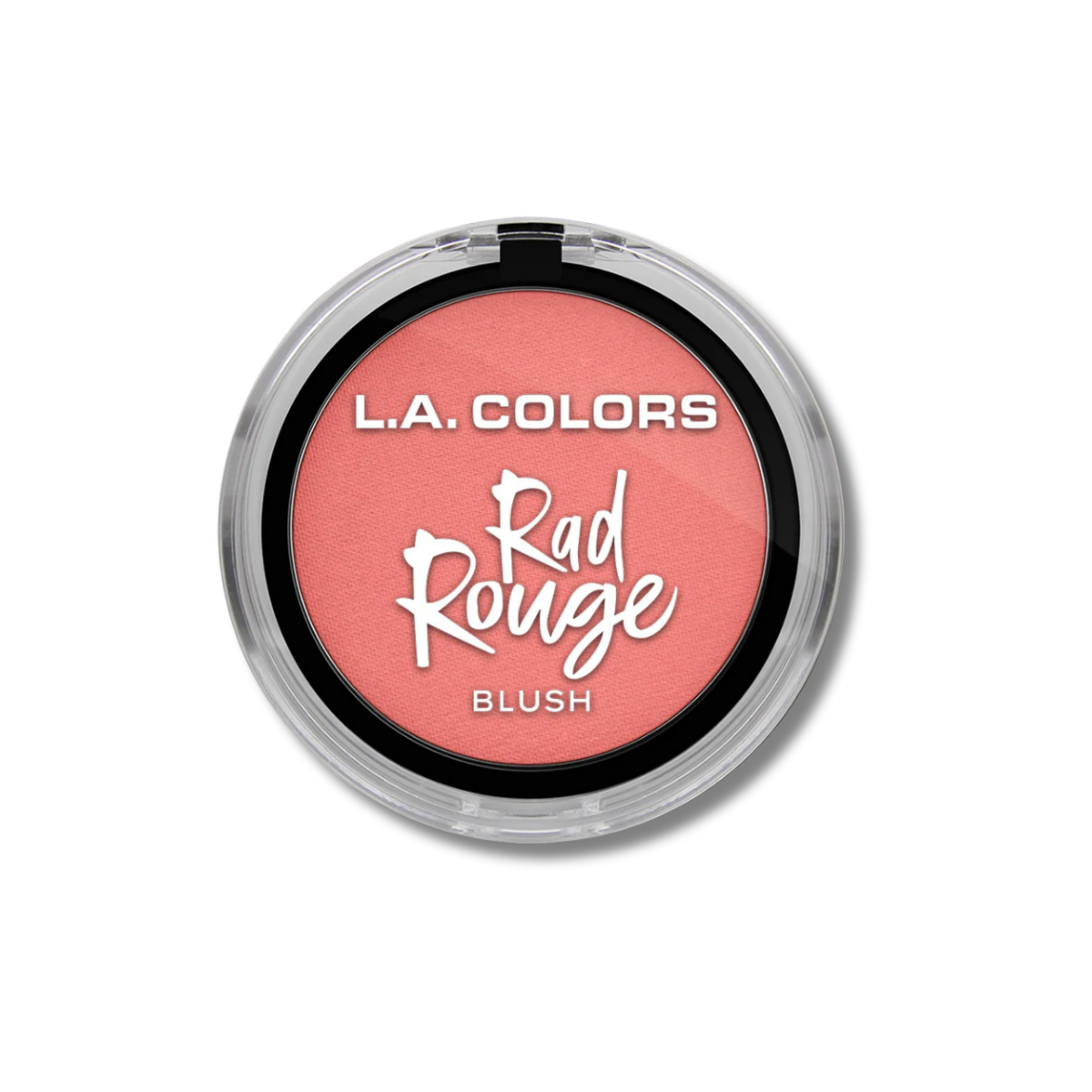 RUBOR RAD ROUGE LA COLORS 4.5G