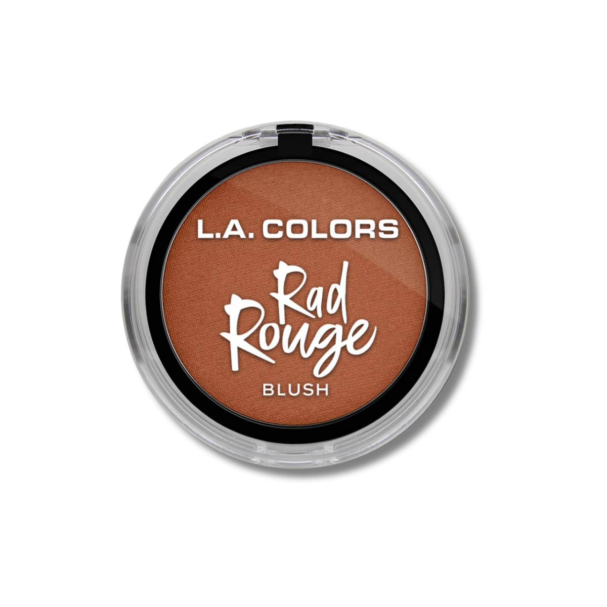 RUBOR RAD ROUGE LA COLORS 4.5G