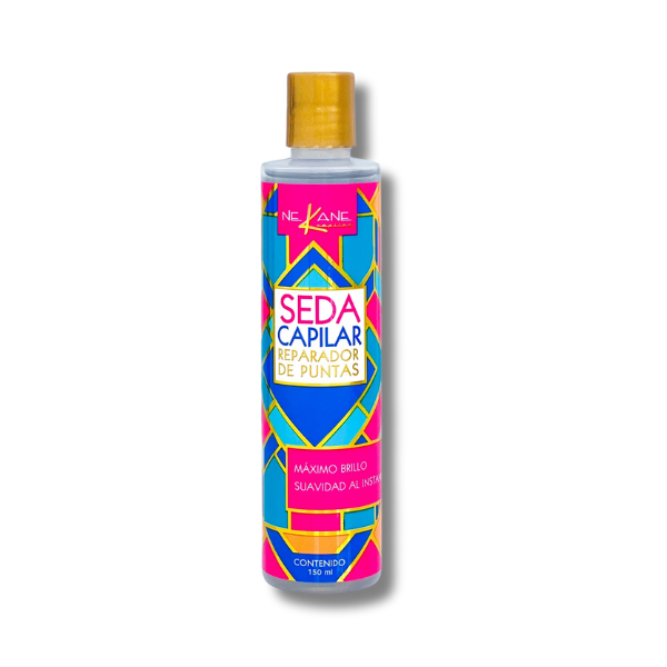 REPARADOR DE PUNTAS SEDA PER NEKANE 150G