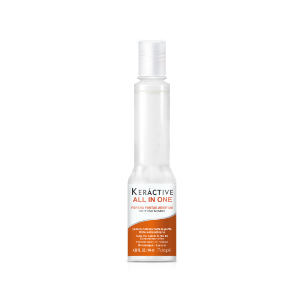 KIT SISTEMA INTEGRAL 911 KERACTIVE NUTRAPEL