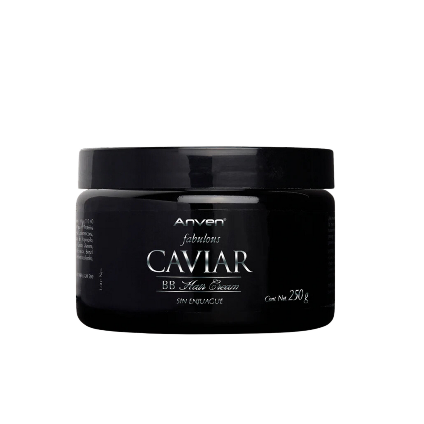 TRATAMIENTO CAVIAR ANVEN 250G