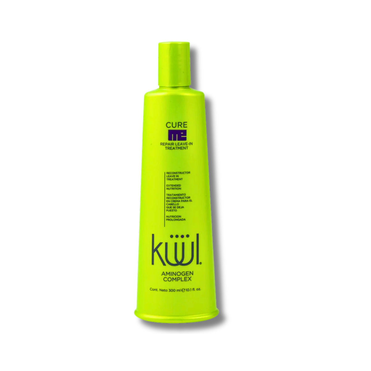 TRAT.REPAIR LEAVE-IN CURE ME KUUL 300ML