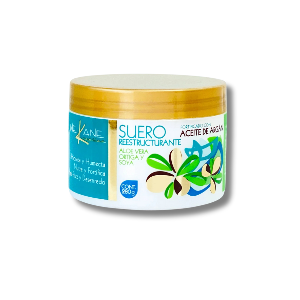 TRATAMIENTO SUERO REESTRUCTURANTE NEKANE 280G