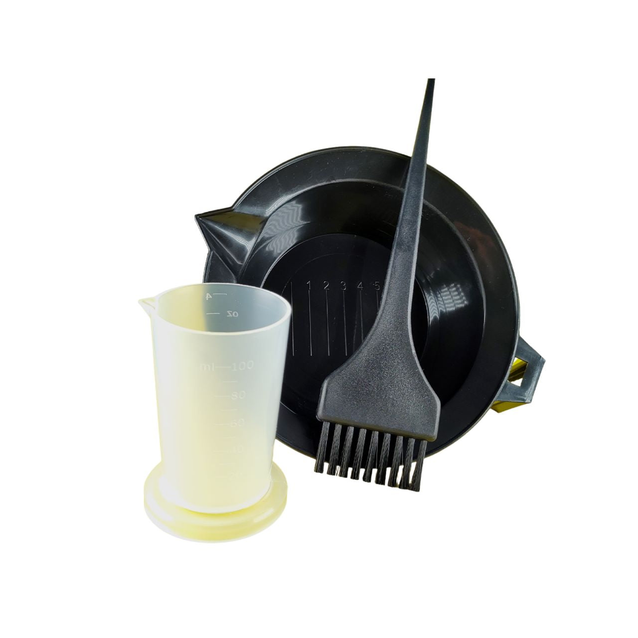 CIO GRANDE + PROBETA + BROCHA MOPI