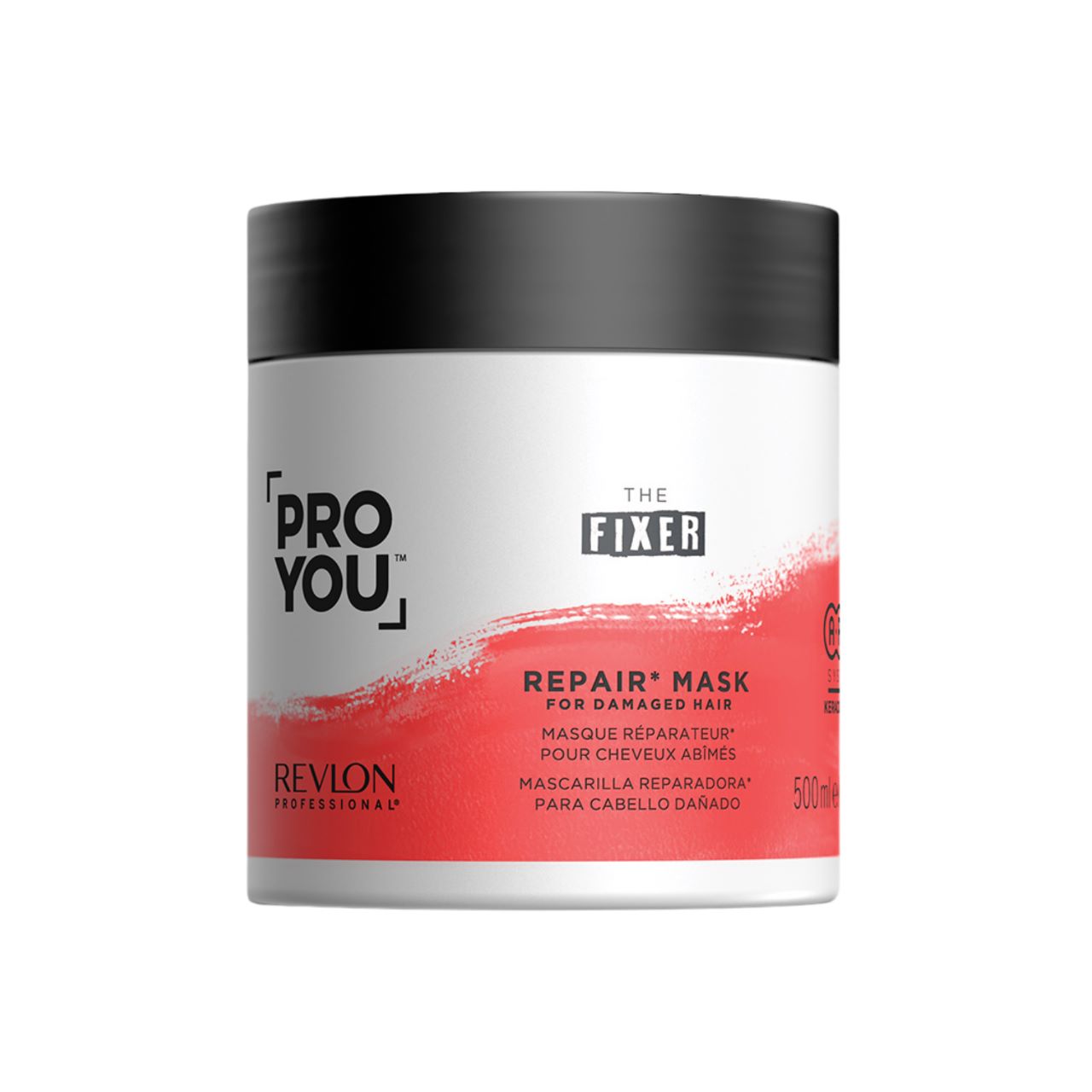 MASK THE FIXER YOU PRO 450ML