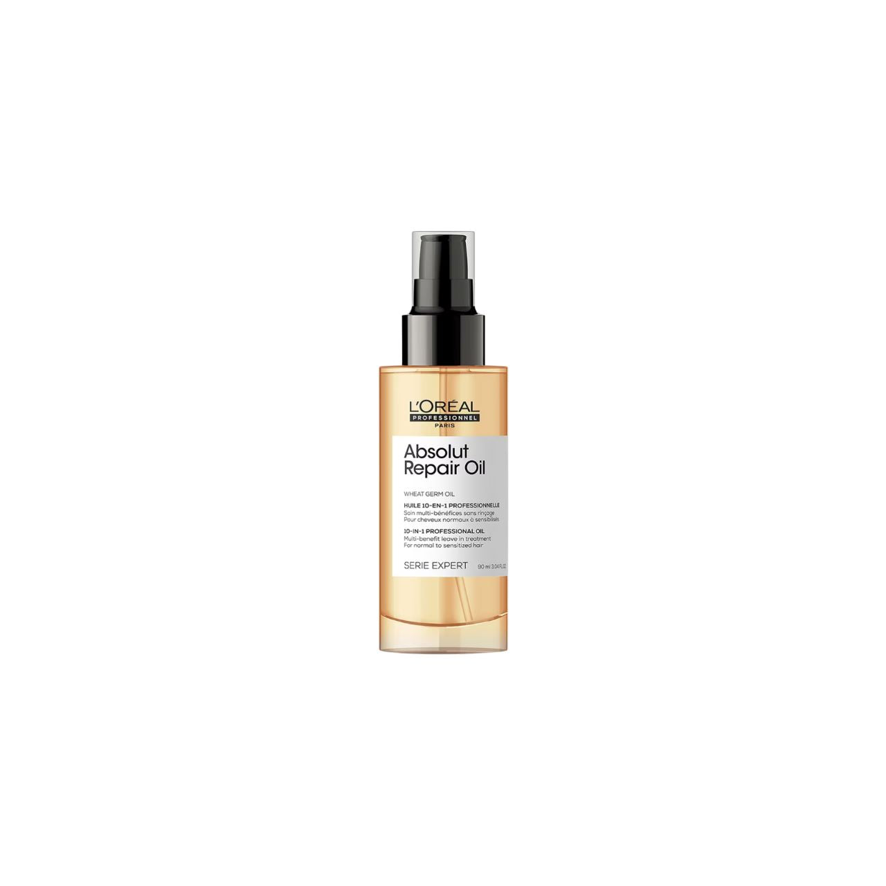 SERUM ABSOLUT REPAIR OIL LOREAL 90ML