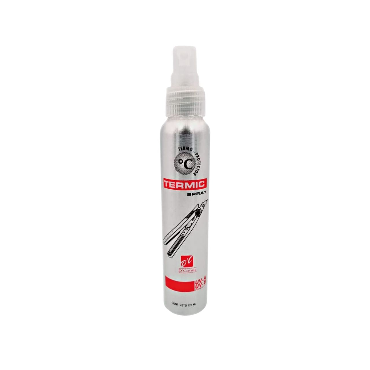 PROTECTOR TERMICO TERMIC DCONDE 120ML