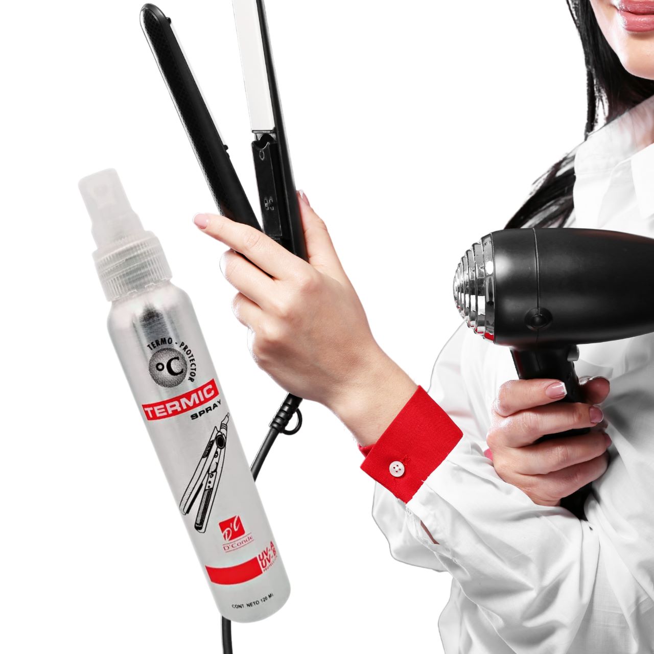 PROTECTOR TERMICO TERMIC DCONDE 120ML