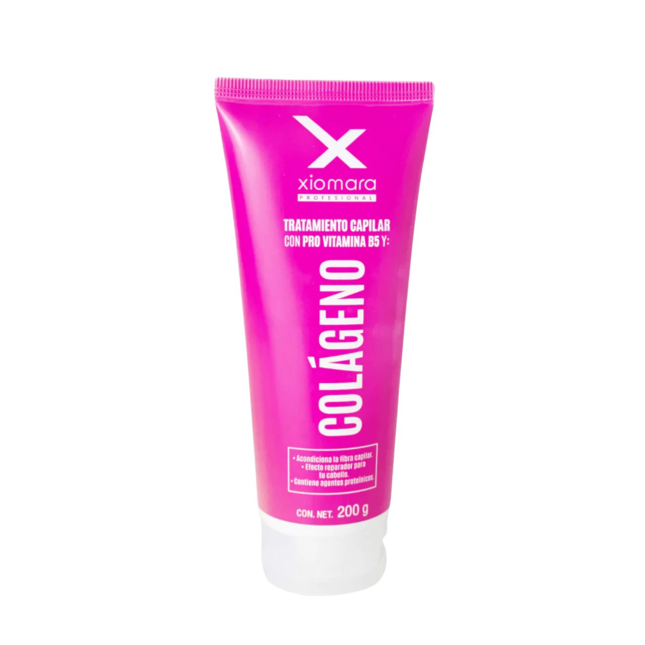 TRATAMIENTO FIXOCARE COLAGENO 200G