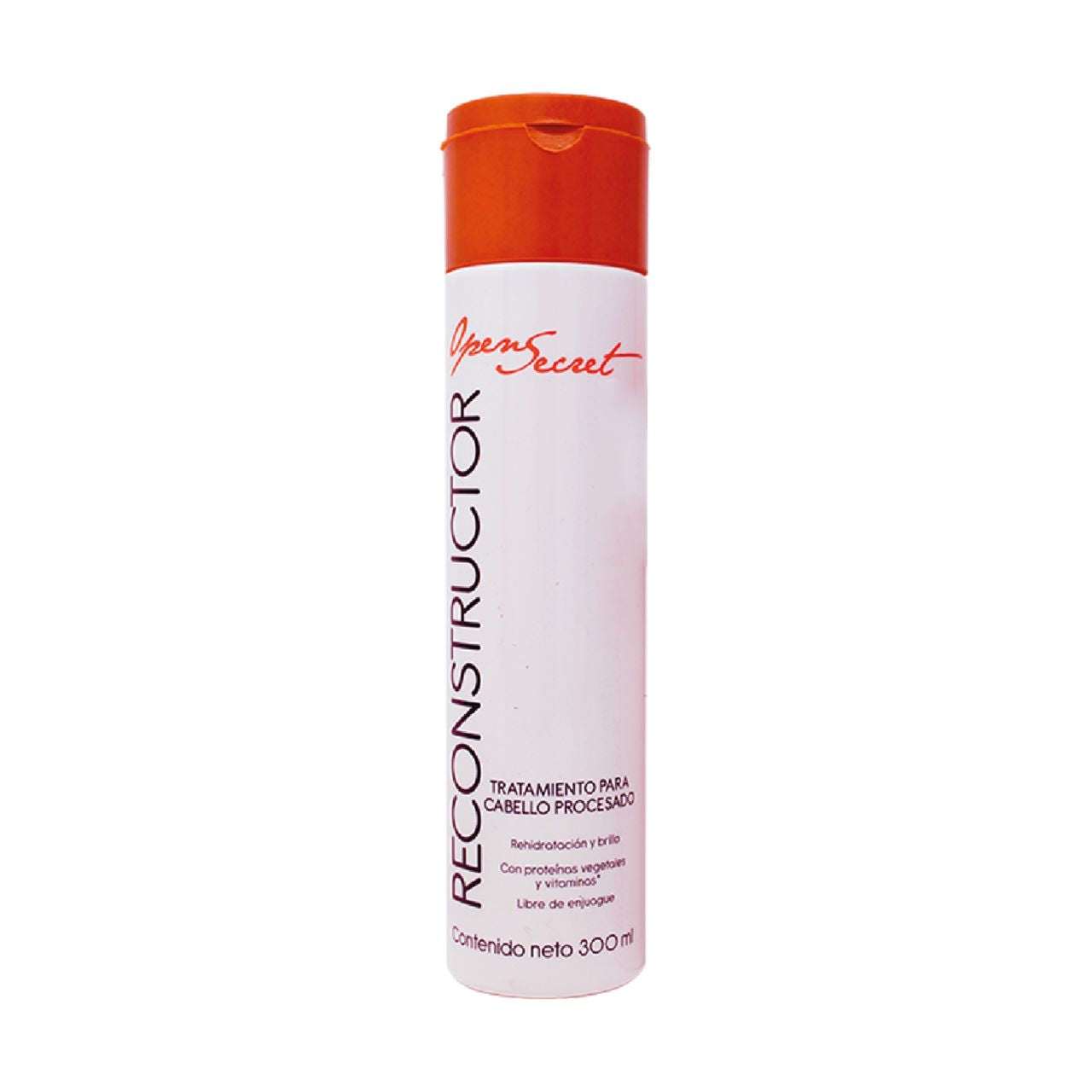 TRATAMIENTO OPEN SECRET RECONSTRUCTOR 300ML