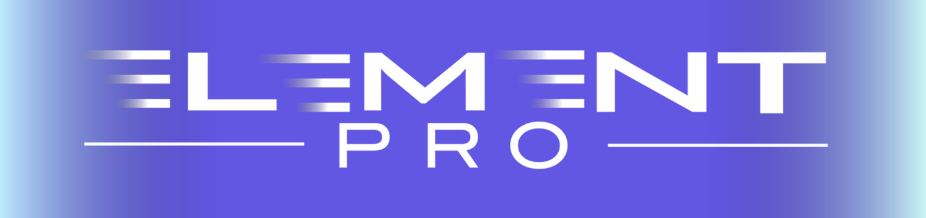 ELEMENT PRO