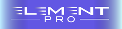 ELEMENT PRO