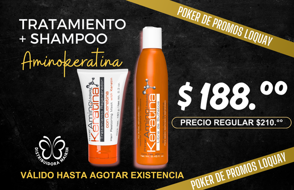 Promoción