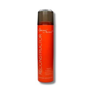 SHAMPOO RECONSTRUCTOR OPEN SECRET 4X4 300ML