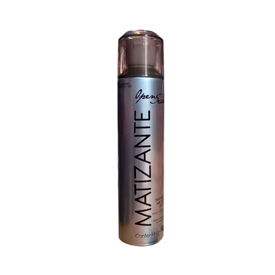 SHAMPOO MATIZADOR VIOLETA OPEN SECRET 300ML