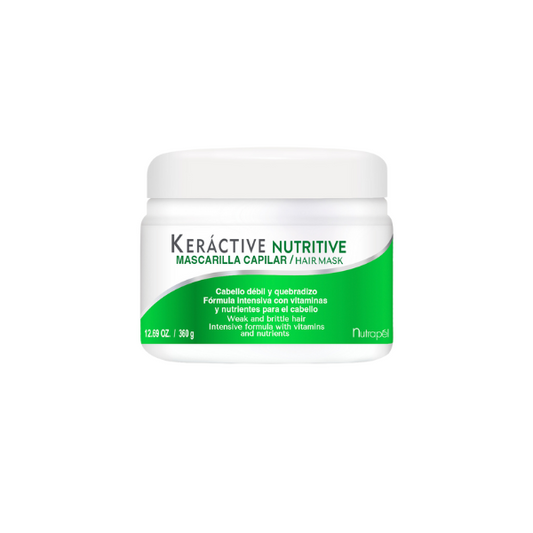 TRATAMIENTO BAMBOO Y TE VERDE NUTRAPEL 360G