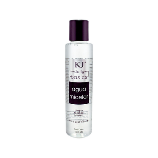 AGUA MICELAR KJ 135ML