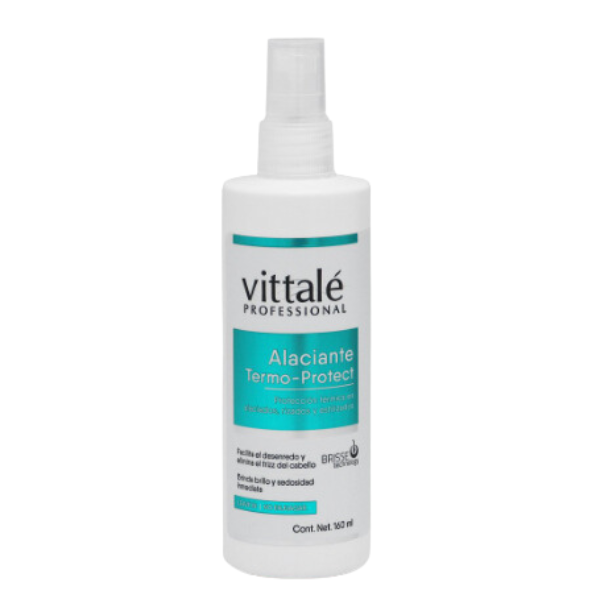 ALACIANTE TERMO PROTECT VITTALE 160ML