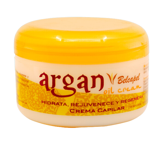 ARGAIN OIL CREAM BELCAPEL 250ML