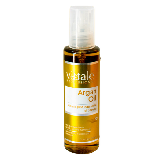 ARGAN OIL VITTALE 125ML