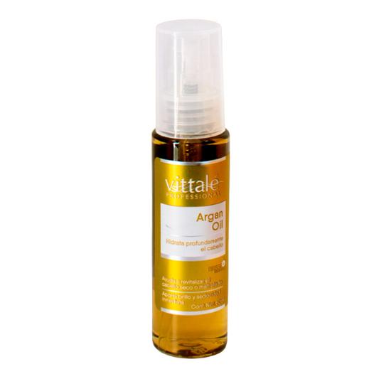 ARGAN OIL VITTALE 60ML